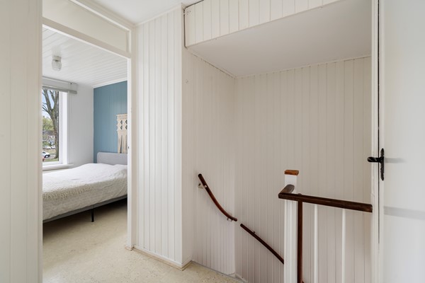 Medium property photo - Van Bosseplantsoen 7, 3317 PH Dordrecht